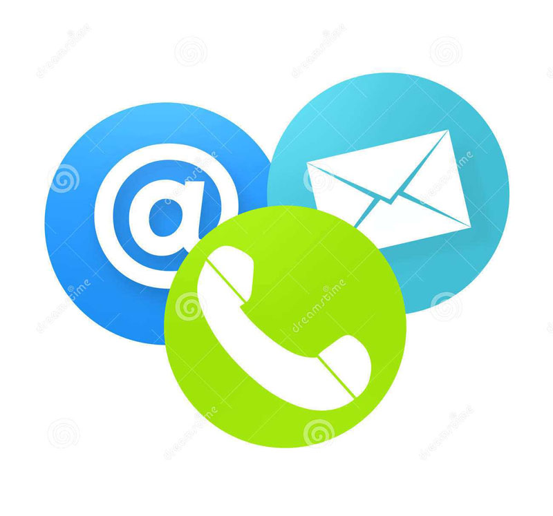 联系我们 联系我们