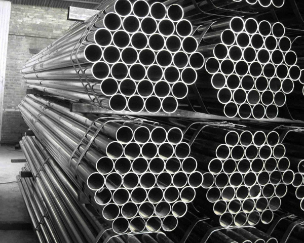 310S不锈钢无缝管