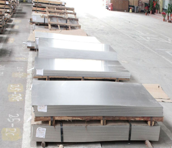 304不锈钢压花板