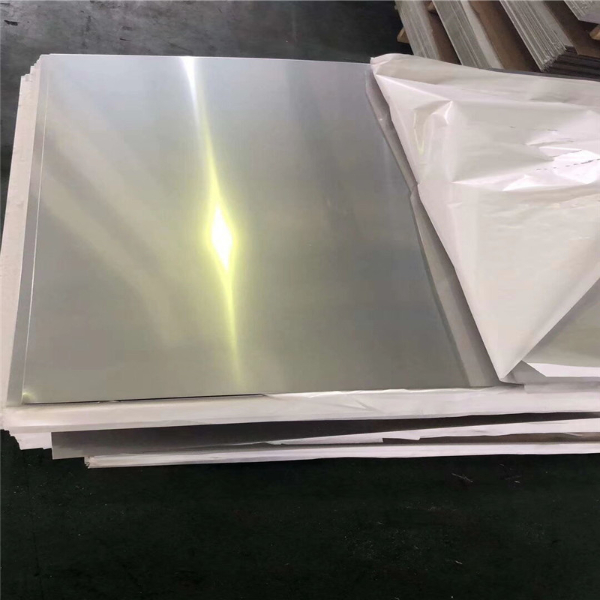 316L不锈钢厚壁卷板