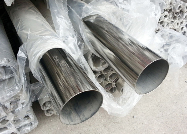宝钢不锈 316不锈钢管
