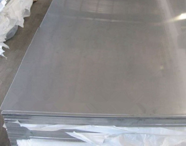 904L不锈钢中厚板