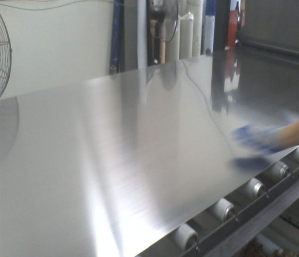 904l不锈钢板 耐高温