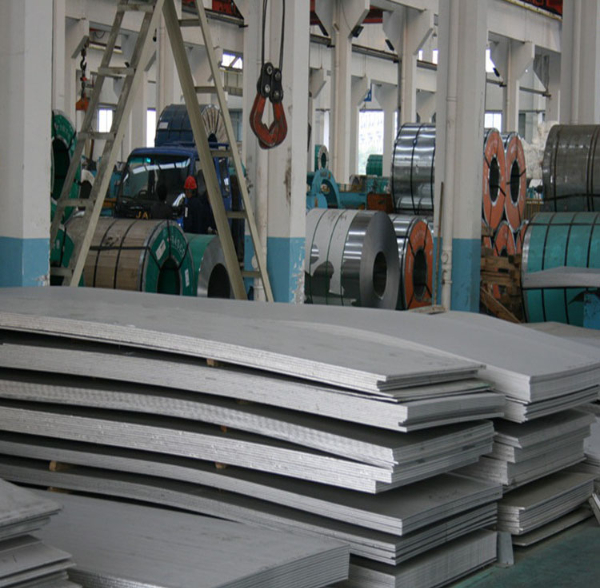 316L不锈钢太钢板 耐高温