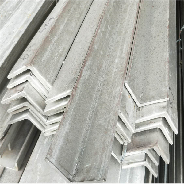 316L不锈钢不等边角钢