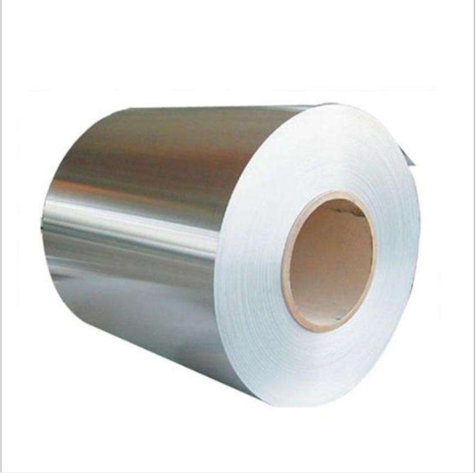 201不锈钢卷  拉丝