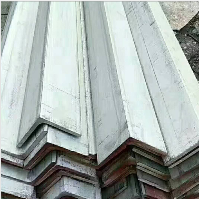 201工业不锈钢三角钢