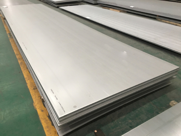 热轧310s不锈钢板