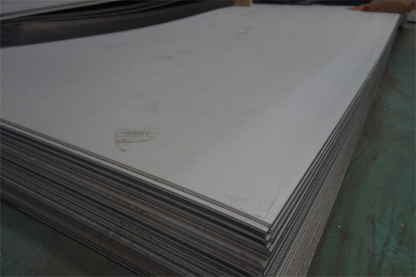 316L材质不锈钢平板