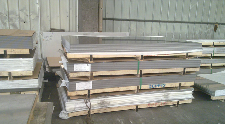 太钢不锈 904L不锈钢板