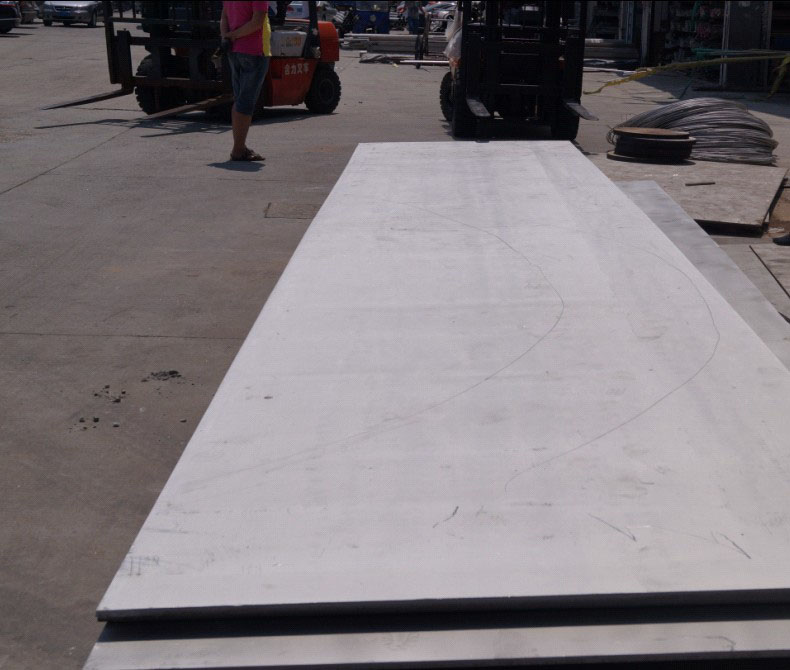 904l不锈钢板中厚板