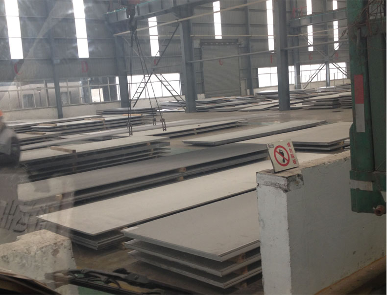 904L不锈钢板 超级奥氏体