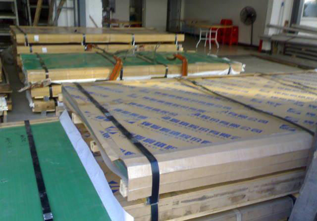 316L不锈钢 耐腐蚀