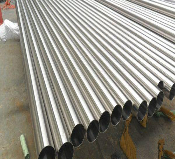 316不锈钢管 零切加工