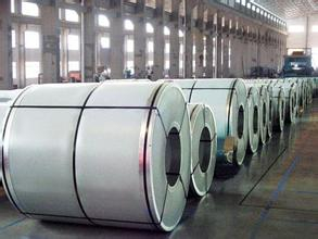 316L不锈钢卷板规格