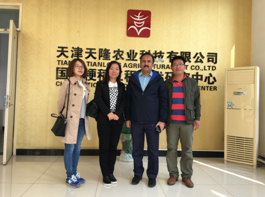 巴基斯坦客户拜访香港六宝典资料大全